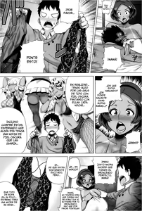 Page 3 of Juku Gal Mama Yukie | Mamá Yukie la Gal Madura - preview thumbnail