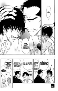 Page 33 of I Don't Know the Reason or Anything Like That (Wake nado shiranai...) - French - preview thumbnail