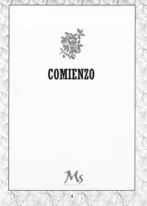 Page 3 of El buscador de amor, y el conejito inocente - preview thumbnail