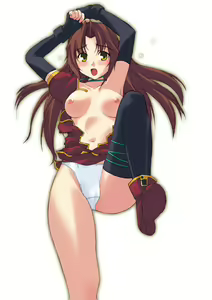 Page 3 of GOTT GIRLS CG COLLECTION - preview thumbnail