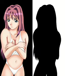 Page 52 of Kanojo wa Sensei no Model - preview thumbnail