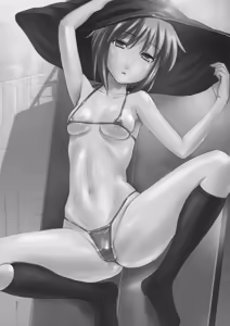 Page 2 of Some Day In The YUKI.N - preview thumbnail