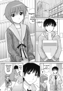 Page 6 of Some Day In The YUKI.N - preview thumbnail