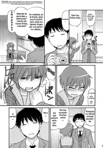 Page 9 of Some Day In The YUKI.N - preview thumbnail
