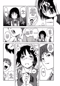 Page 8 of Kouzen Waisetsu Kanojo Ch. 1-3, 7, 9 - preview thumbnail