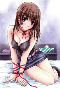 Page 117 of Imouto-tachi no Sasayaki - Little sisters Whisper. - preview thumbnail
