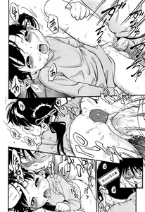 Page 247 of Comic Aun 2013-03 - preview thumbnail