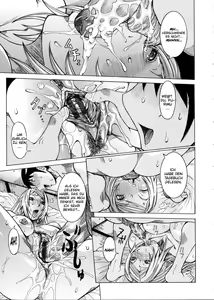 Page 152 of Purimu no Nikki ~Dekichatta de Shou~ - The Diary of Purimu | Das Tagebuch von Purimu - preview thumbnail