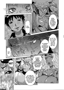 Page 46 of Purimu no Nikki ~Dekichatta de Shou~ - The Diary of Purimu | Das Tagebuch von Purimu - preview thumbnail