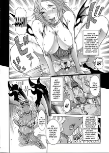 Page 49 of Purimu no Nikki ~Dekichatta de Shou~ - The Diary of Purimu | Das Tagebuch von Purimu - preview thumbnail