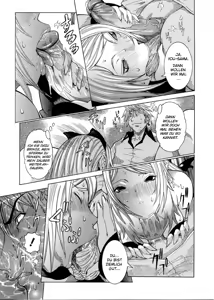 Page 64 of Purimu no Nikki ~Dekichatta de Shou~ - The Diary of Purimu | Das Tagebuch von Purimu - preview thumbnail