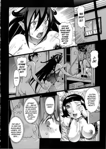 Page 7 of Purimu no Nikki ~Dekichatta de Shou~ - The Diary of Purimu | Das Tagebuch von Purimu - preview thumbnail