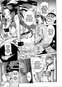 Page 86 of Purimu no Nikki ~Dekichatta de Shou~ - The Diary of Purimu | Das Tagebuch von Purimu - preview thumbnail