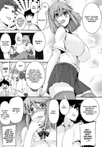 Page 3 of Chijo-sama no Jijou | The Perverted Lady's Circumstances - preview thumbnail