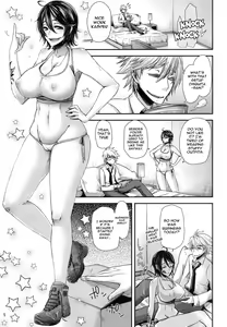 Page 4 of Hebi no Michi Tote Mata Tanoshi | The Trail of The Serpent is Pleasurable - preview thumbnail