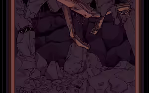 Page 102 of Kurayami - preview thumbnail