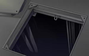 Page 111 of Kurayami - preview thumbnail