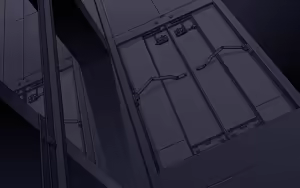 Page 113 of Kurayami - preview thumbnail