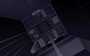 Page 114 of Kurayami - preview thumbnail