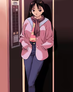 Page 18 of Kurayami - preview thumbnail