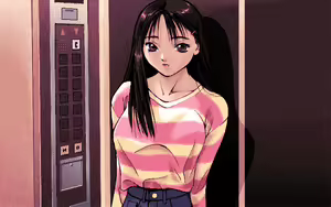 Page 19 of Kurayami - preview thumbnail