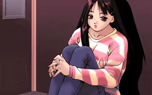 Page 21 of Kurayami - preview thumbnail