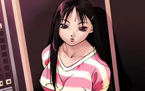 Page 23 of Kurayami - preview thumbnail