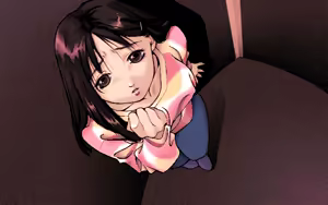Page 25 of Kurayami - preview thumbnail