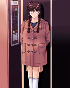 Page 39 of Kurayami - preview thumbnail