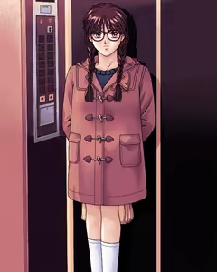 Page 40 of Kurayami - preview thumbnail