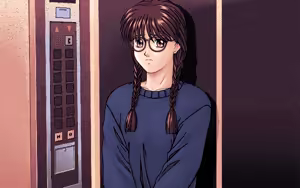 Page 41 of Kurayami - preview thumbnail
