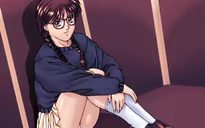 Page 42 of Kurayami - preview thumbnail
