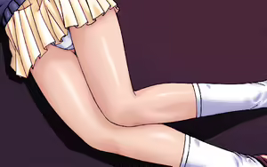 Page 48 of Kurayami - preview thumbnail