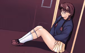 Page 54 of Kurayami - preview thumbnail