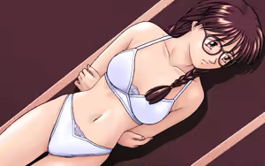 Page 55 of Kurayami - preview thumbnail