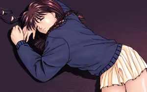 Page 62 of Kurayami - preview thumbnail