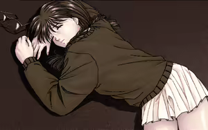 Page 63 of Kurayami - preview thumbnail
