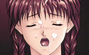 Page 77 of Kurayami - preview thumbnail