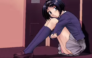 Page 82 of Kurayami - preview thumbnail