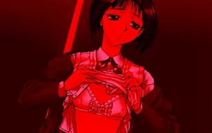 Page 85 of Kurayami - preview thumbnail