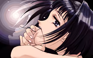 Page 96 of Kurayami - preview thumbnail