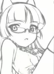 Page 3 of Glass Cat's - preview thumbnail