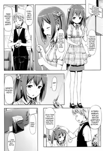 Page 56 of Koiito Kinenbi Ch.1-5, 11-15 - preview thumbnail