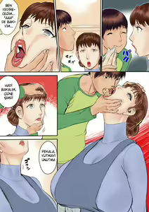 Page 11 of Kaasan wa Boku no Ningyou da | Mom Is My Doll - preview thumbnail