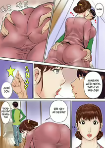 Page 4 of Kaasan wa Boku no Ningyou da | Mom Is My Doll - preview thumbnail