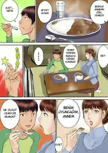 Page 10 of Kaasan wa Boku no Ningyou da | Mom Is My Doll - preview thumbnail