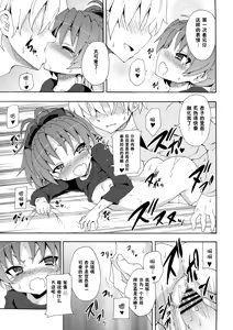 Page 22 of Kyouko to Itoshi no Bakayarou - preview thumbnail