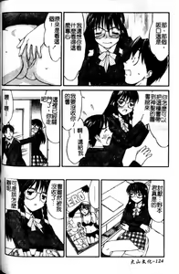 Page 125 of Hakudaku Zukan - preview thumbnail