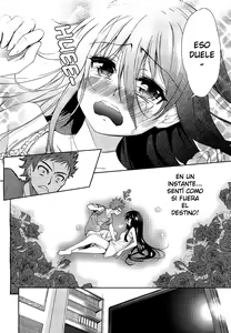 Page 4 of Nijigen Kanojo - Two Dimensions Girlfriend - preview thumbnail