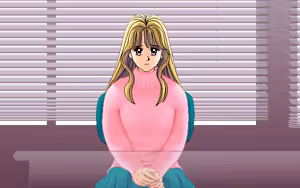 Page 13 of Neko Manma EX - preview thumbnail